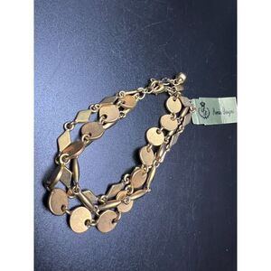 Premier Designs Triple-strand Bracelet